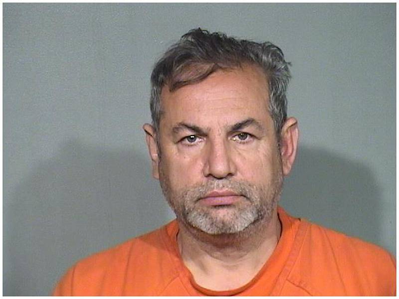 Jose M. Alicia-Reyes