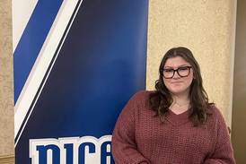 Joliet Junior College bowler Madi Lave repeats as national champion
