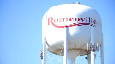 Plans for 55 and older adult housing development proposed for Romeoville
