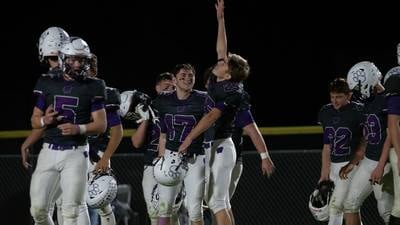 The Herald-News IHSA football preview for the semifinal round of the 2025 playoffs