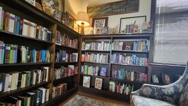 True Leaves Bookshop in Princeton to celebrate Independent Bookstore Day