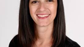 Gina Wych to chair Downers Grove North High School fine arts department