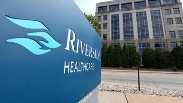 Riverside Medical in Kankakee begins $28M behavioral health project