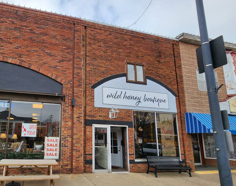 The location, currently housing retail space, plans to be transformed into a microbrewery completed with a roughly 1,600 square-foot taproom for customers and nearly 500 square feet of brewing space that plans to be partitioned off but visible to customers.