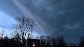 Severe weather continues Wednesday morning for DeKalb County: NWS