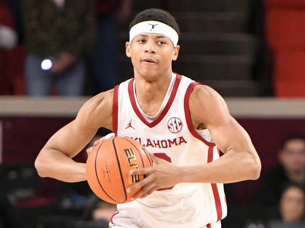 Former Joliet West star Jeremiah Fears goes 7th overall in NBA Draft to New Orleans Pelicans