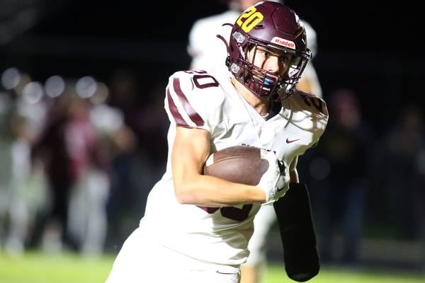 2025 IHSA playoffs: Steve Soucie’s Class 3A quarterfinal round analysis