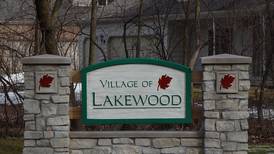 Lakewood village officials search for trustee to fill empty position