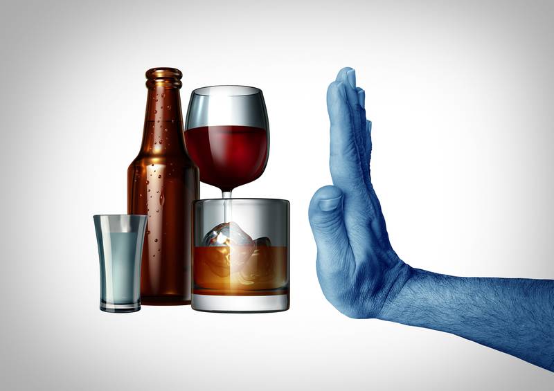 Sinnissippi Centers - April is Alcohol Awareness Month: A Time to Seek Help and Support