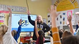 Bourbonnais schools noted for academic recovery from pandemic