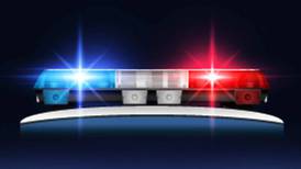 Joliet man seriously injured after multi-vehicle crash