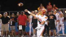 Listen: Illinois high school football recaps for Week 6