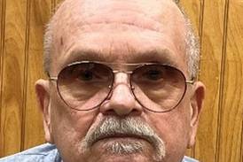 Frankfort man arrested on charge of threatening Pritzker