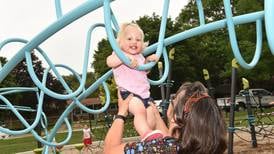 Park Play Dates with the St. Charles Park District 
