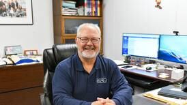 Petkunas retires as I-KAN regional schools superintendent