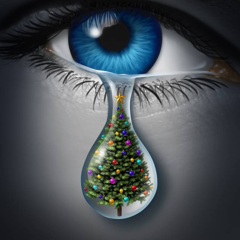 Norberg Memorial Home - How to Cope with Loss During the Holidays