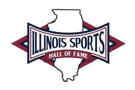 Six with local ties headed to new Illinois Sports Hall of Fame