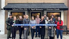 Olivetta Market opens gourmet food store in downtown Utica