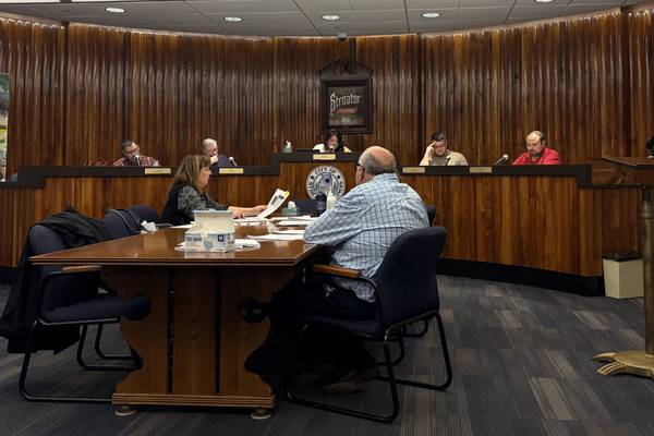 Streator council discusses rules for golf carts, e-bikes, and ATV’s