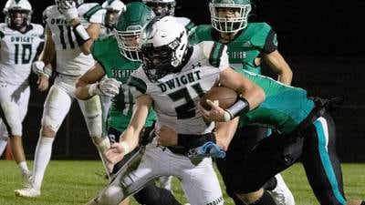 FCW, Marquette, Seneca, Ottawa, Fieldcrest all at home: The Times Week 5 preview