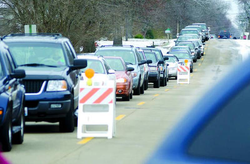 Sterling Township hosting signups for Thanksgiving dinner vouchers