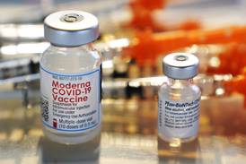IDPH: 1 Illinois county at ‘high’ COVID-19 risk; 14 at medium risk