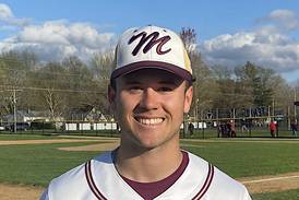 Morris’ season ends with 4-1 loss to Washington in Class 3A sectional final