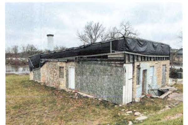 Blacksmith shop: Geneva hearing set for Shodeen demolition request