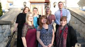 Joliet Chamber honors 7 Joliet District 86 teachers