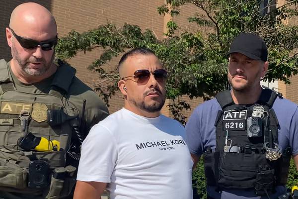 Yorkville church hosting ‘Know your Rights’ about ICE, immigration