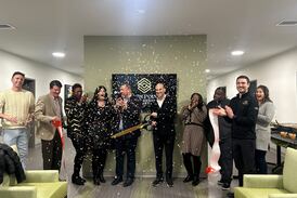 High Point Residence expands with memory care facility