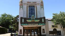 Jazz at the Egyptian concert Jan. 25 in DeKalb