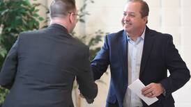 Upstaging Inc. named Sycamore’s 2021 Outstanding Business of the Year