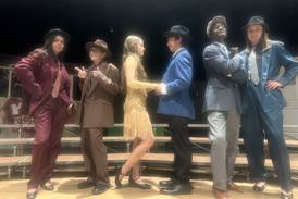 Morris Community High School presents “Romeo and Juliet: A Jazz Age Love Story”