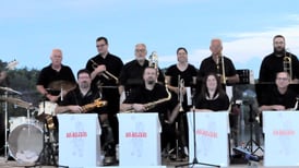 Rock River Jazz Band concert is July 12 in Dixon