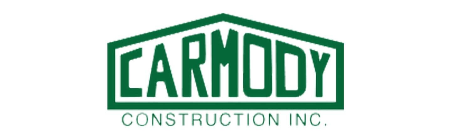 Carmody Construction logo
