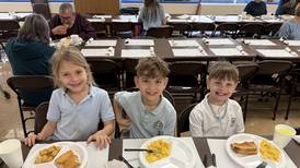 Dixon’s St. Anne Catholic School to host Lenten fish fry March 13
