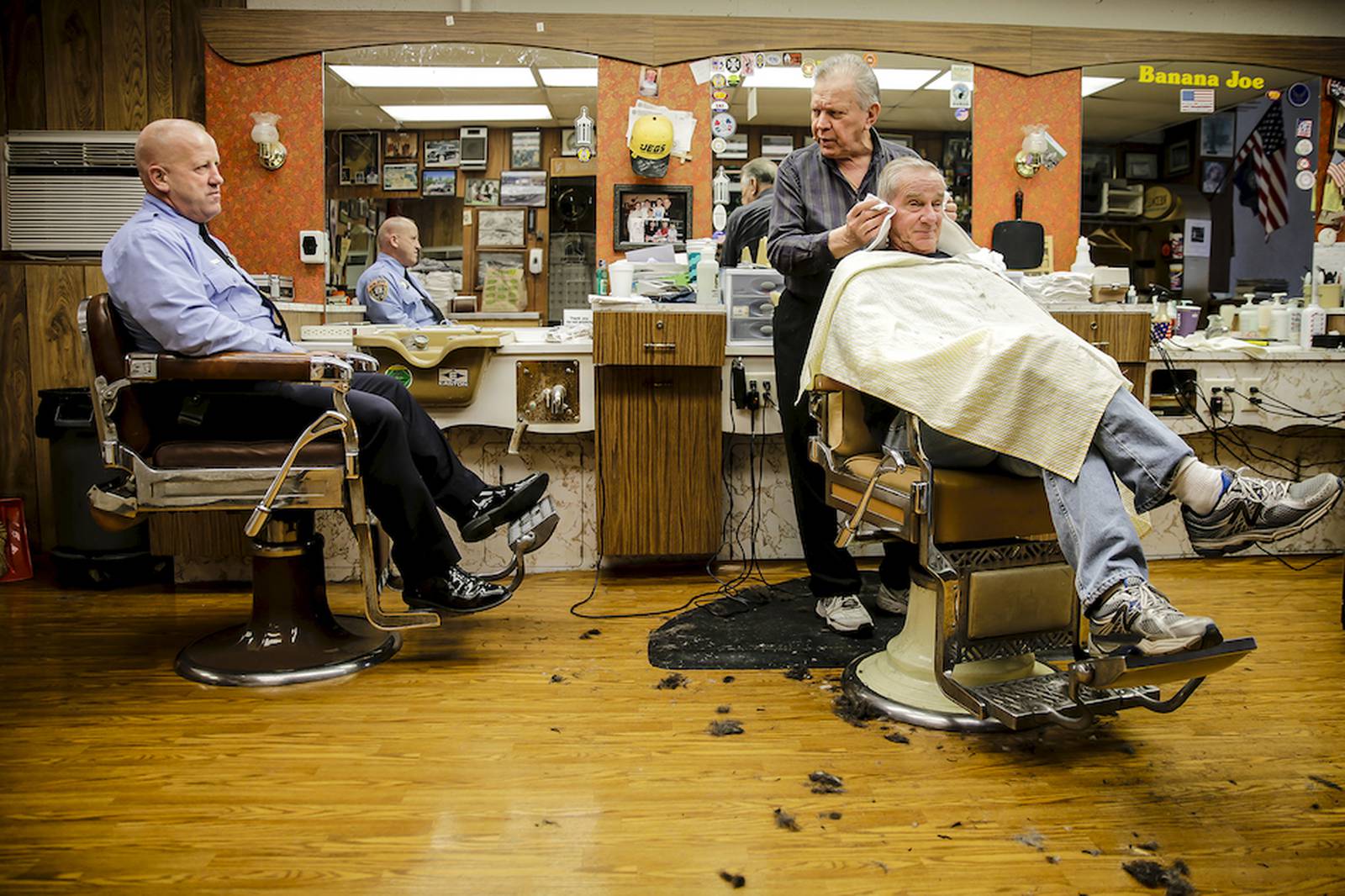 Joliet neighborhood police squad growing in 2015 Shaw Local