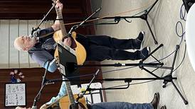 First Fridays Open Mic is June 5 in Oregon