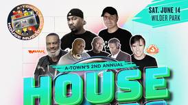 A-Town House Music Fest returns June 14 at Aurora’s Wilder Park