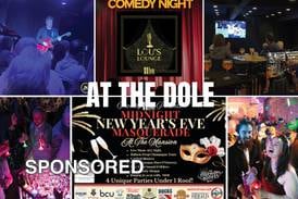 December at The Dole