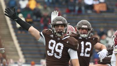 JCA’s Ian Campbell commits to Navy