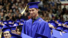 Photos: Glenbard South Graduation