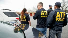 2 men arrested in Will County gun bust carried out by ATF agents