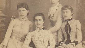 Hegeler Carus Mansion celebrates Women’s History with new programming