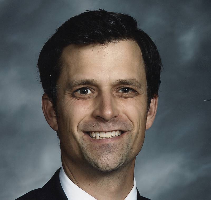 Kevin Hansen