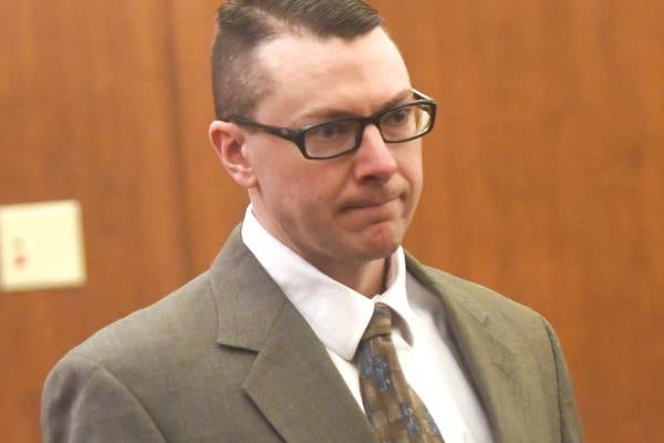 Jury selection continues for Ogle County murder-arson trial
