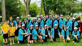 Crystal Lake Strikers Drumline chosen to perform at 250th anniversary parade in Philadelphia