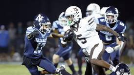 CCL/ESCC Week 9 Notebook: Mount Carmel downs Loyola to claim outright Blue Division title