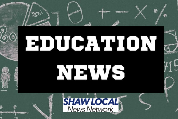 Rock Falls student performs in Carthage Christmas Festival